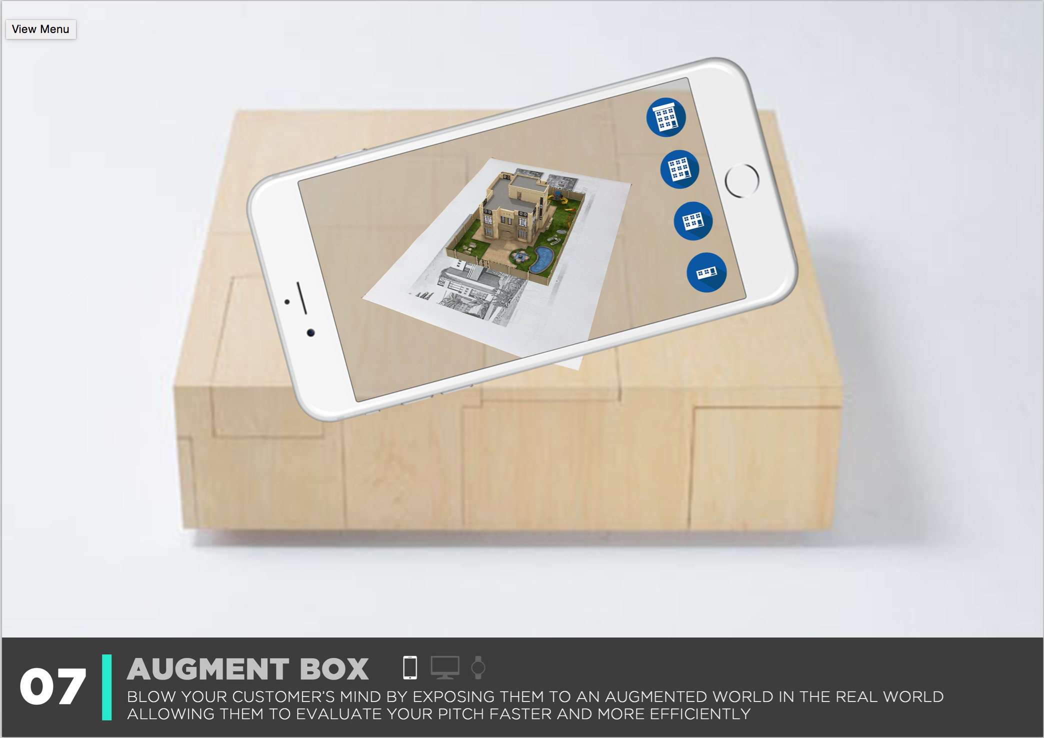 Slider Images